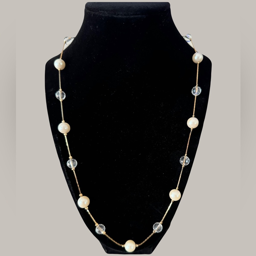 Trifari Necklace